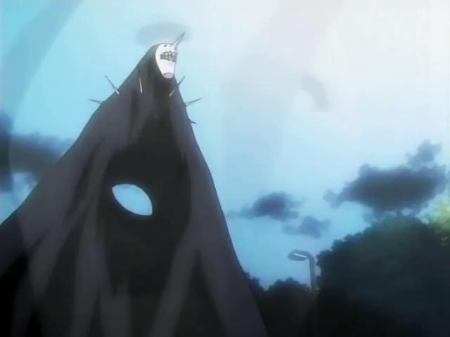 Otaku Gallery  / Anime e Manga / Bleach / Screen Shots / Episodi / 014 - Scontro mortale schiena contro schiena / 148.jpg